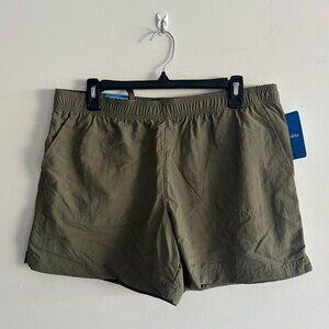 Columbia Sandy River Shorts 5" Inseam Size L
